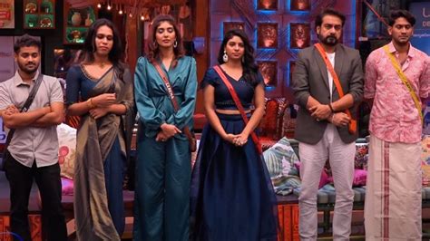 big boss contestant 2023 malayalam.